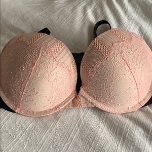 💖Victoria’s Secret Very Sexy Push-Up Bra